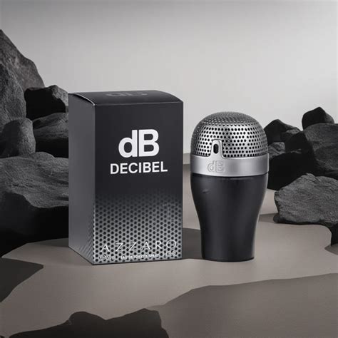 decibel eau de toilette spray é bom